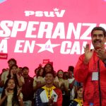 Nicolás Maduro formaliza su candidatura para las elecciones del 28 de julio Foto: Nicolás Maduro formaliza su candidatura para las elecciones del 28 de julio / Cortesía