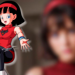 Sorprendente evolución de Videl gracias a la inteligencia artificial