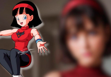 Sorprendente evolución de Videl gracias a la inteligencia artificial Sorprendente evolución de Videl gracias a la inteligencia artificial