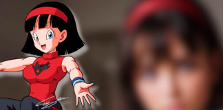 Sorprendente evolución de Videl gracias a la inteligencia artificial