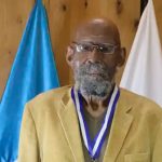 El mundo de la ciencia lamenta la pérdida del científico Noel W. Solomons Foto: El mundo de la ciencia lamenta la pérdida del científico Noel W. Solomons / Cortesía