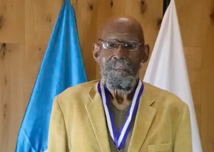 Foto: El mundo de la ciencia lamenta la pérdida del científico Noel W. Solomons / Cortesía