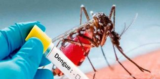 Se confirman menos contagios de Dengue, Neumonía e Influenza en Nicaragua