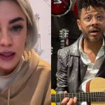 ¡Escándalo en la música! Kalimba enfrenta una denuncia por abuso sexual Foto:¡Escándalo en el mundo de la música! Kalimba enfrenta una denuncia por abuso sexual/Coresía