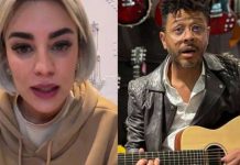 Foto:¡Escándalo en el mundo de la música! Kalimba enfrenta una denuncia por abuso sexual/Coresía
