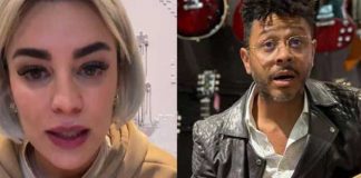 Foto:¡Escándalo en el mundo de la música! Kalimba enfrenta una denuncia por abuso sexual/Coresía