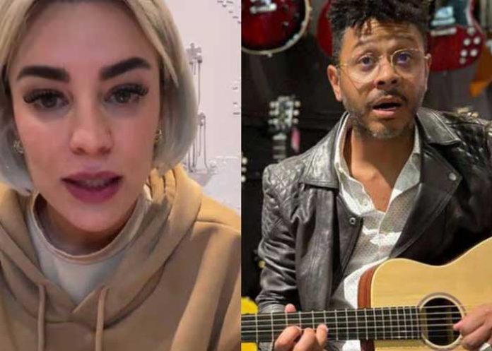 Foto:¡Escándalo en el mundo de la música! Kalimba enfrenta una denuncia por abuso sexual/Coresía