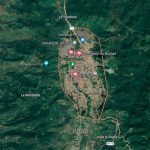 «Le perforó el corazón»: Discusión entre dos sujetos deja un fallecido en Jinotega Discusión entre dos personas deja un fallecido en Jinotega
