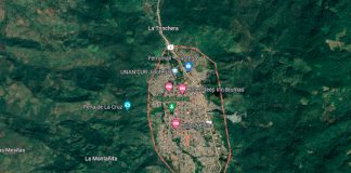 Discusión entre dos personas deja un fallecido en Jinotega