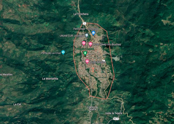 Discusión entre dos personas deja un fallecido en Jinotega