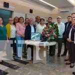 Gobierno de Nicaragua firma libro de condolencias en la Embajada de Rusia tras atentado Gobierno de Nicaragua firma libro de condolencias en la Embajada de Rusia tras atentado