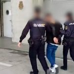 España: Capturan al mero «pinta» de la ‘Mara Salvatrucha’ buscado por El Salvador Foto: Golpe al crimen en España /cortesía