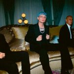 Foto: Peso Pluma con sorpresas en su nuevo éxito musical /cortesía