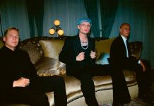 Peso Pluma sorprende con su nuevo «look» tras el estreno de su nuevo tema Foto: Peso Pluma con sorpresas en su nuevo éxito musical /cortesía