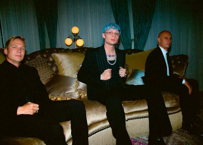 1 Foto: Peso Pluma con sorpresas en su nuevo éxito musical /cortesía