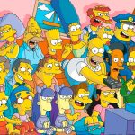 Los Simpson acertaron con una nueva predicción después de casi 30 años Los Simpson acertaron con una nueva predicción después de casi 30 años