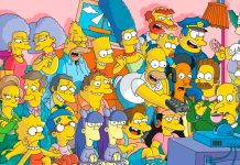 Los Simpson acertaron con una nueva predicción después de casi 30 años Los Simpson acertaron con una nueva predicción después de casi 30 años