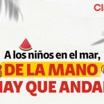 Viví un verano seguro y limpio con Claro Nicaragua Viví un verano seguro y limpio con Claro Nicaragua