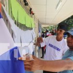 Foto: Participación masiva en el Triángulo Minero: Productores votan con alegría/TN8