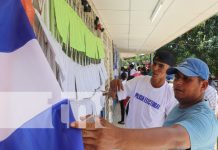 Participación masiva en el Triángulo Minero: Productores votan con alegría Foto: Participación masiva en el Triángulo Minero: Productores votan con alegría/TN8