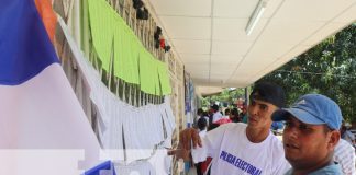 Foto: Participación masiva en el Triángulo Minero: Productores votan con alegría/TN8