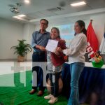 Foto: INTA destaca proyectos innovadores /cortesía