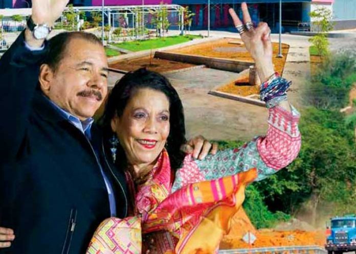 1 Foto: 2024: Nicaragua se enrumba hacia nuevas victorias 17 años de restitución de derechos/Cortesía