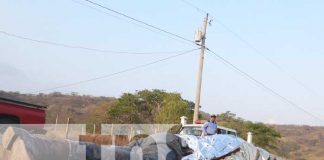Motorizado pierde la vida en impactante accidente de tránsito en Estelí
