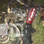 Foto: Dos casos sangrientos se registran en Jinotega en menos de 24 horas/TN8