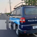 Conductor detenido tras accidente que deja ciclista sin vida en la Carretera Panamericana Conductor detenido tras accidente que deja ciclista sin vida en la Carretera Panamericana