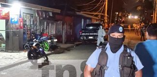Foto: Encuentran cuerpo sin vida en vivienda del Distrito I en Managua/TN8