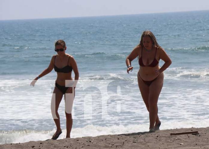 Foto: Descubre el Paraíso Costero de Poneloya y Las Peñitas en Nicaragua/TN8