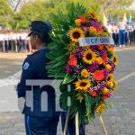 Conmemoran el natalicio de Leonel Rugama