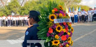 Conmemoran el natalicio de Leonel Rugama