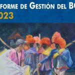 Banco Central de Nicaragua presenta “Informe de Gestión” 2023