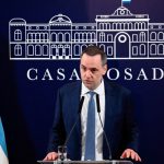 Milei retira fondos a 11.853 cooperativas por irregularidades Foto: Milei no tolera el fraude /cortesía