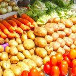 Buen abastecimiento de los principales rubros en temporada de Semana Santa Buen abastecimiento de los principales rubros en temporada de Semana Santa