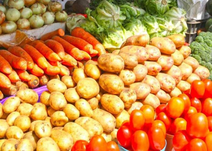 Buen abastecimiento de los principales rubros en temporada de Semana Santa