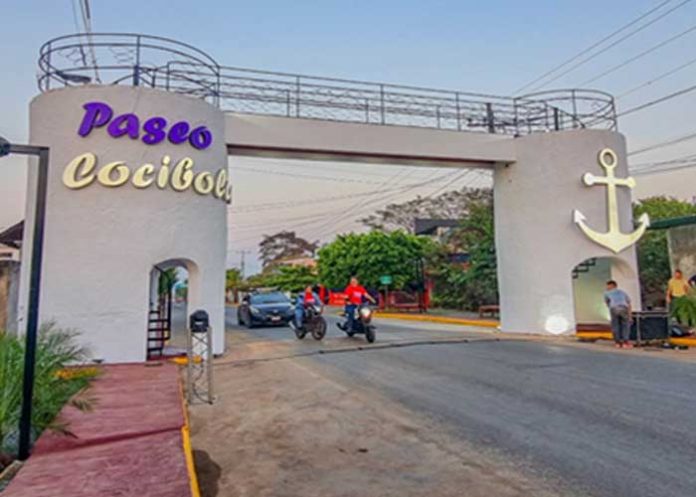 Foto:Descubre la magia de nuevo paseo turístico Cocibolca de San Jorge, Rivas/Cortesía