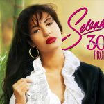 Foto: Homenaje a Selena /cortesía