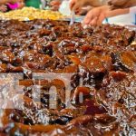 Nacionales y extranjeros degustaron de un delicioso almíbar en Granada y Rivas Nacionales y extranjeros degustaron de un delicioso almíbar en Granada y Rivas