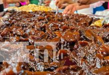Nacionales y extranjeros degustaron de un delicioso almíbar en Granada y Rivas Nacionales y extranjeros degustaron de un delicioso almíbar en Granada y Rivas