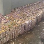 Doble golpe al narcotráfico en España: dos operaciones en Andalucía