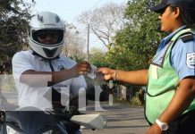 Policía Nacional en la Isla de Ometepe garantiza seguridad en Semana Santa Policía Nacional en la Isla de Ometepe garantiza seguridad en Semana Santa