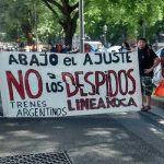 Despidos masivos en Meteorología Argentina: Más de 48 personas sin empleo Foto: Despidos masivos en Meteorología Argentina: Más de 48 personas sin empleo / Cortesía