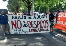 Foto: Despidos masivos en Meteorología Argentina: Más de 48 personas sin empleo / Cortesía