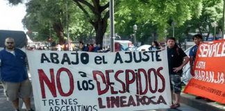 Foto: Despidos masivos en Meteorología Argentina: Más de 48 personas sin empleo / Cortesía