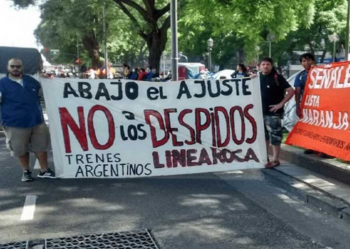 Foto: Despidos masivos en Meteorología Argentina: Más de 48 personas sin empleo / Cortesía