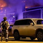 Foto: Amplían detenciones por ataque terrorista en Moscú / Cortesía