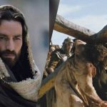 Resurrección: Se viene La Pasión de Cristo 2 Foto: Resurrección: ¿Se viene secuela de La Pasión de Cristo? / Cortesía